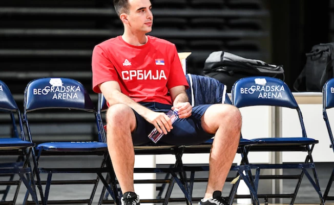 Srdjan Stevanovic/Starsport.rs